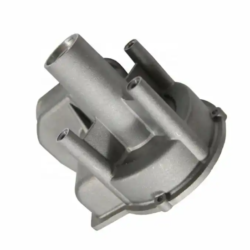 Investment Casting 1.4308 material castings